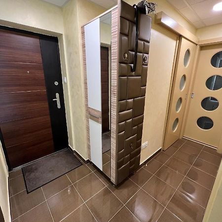 Parizsi Udvar Premium Apartman Apartment Debrecen Exterior photo