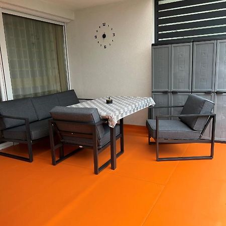 Parizsi Udvar Premium Apartman Apartment Debrecen Exterior photo