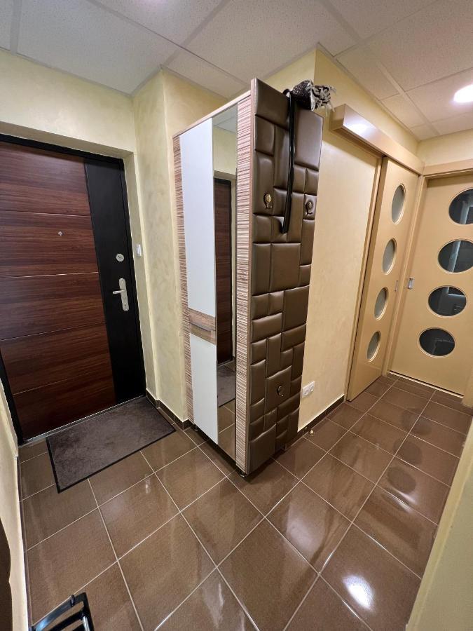 Parizsi Udvar Premium Apartman Apartment Debrecen Exterior photo