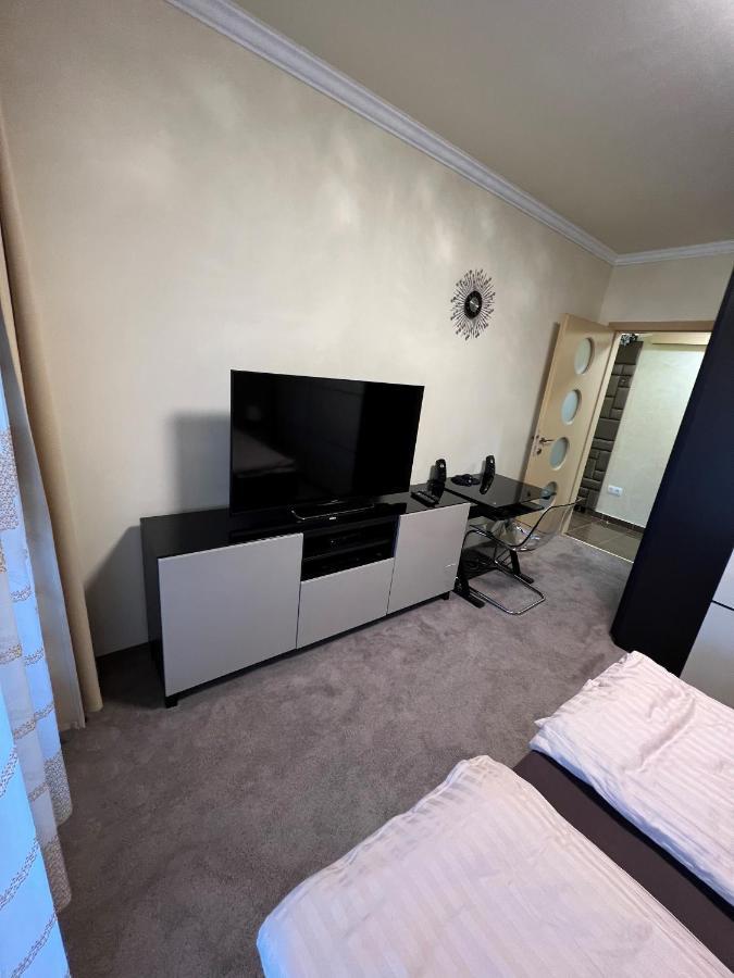 Parizsi Udvar Premium Apartman Apartment Debrecen Exterior photo