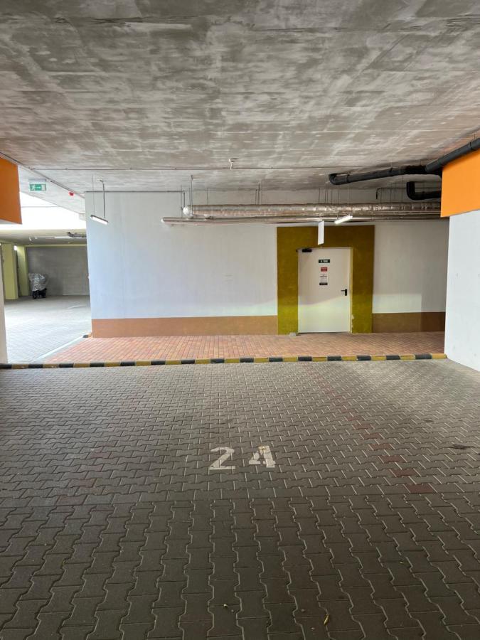Parizsi Udvar Premium Apartman Apartment Debrecen Exterior photo