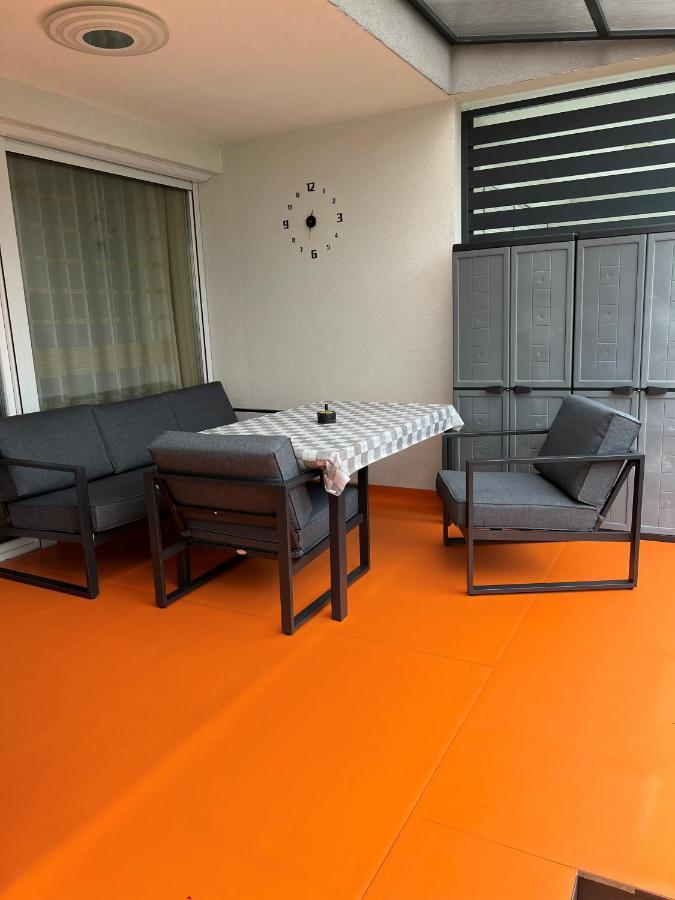 Parizsi Udvar Premium Apartman Apartment Debrecen Exterior photo